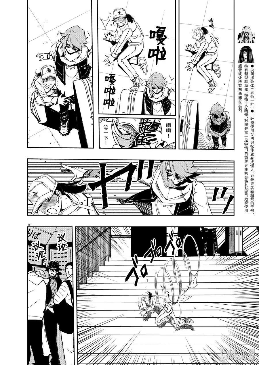 第75话 向f致谢 1_风都的标志