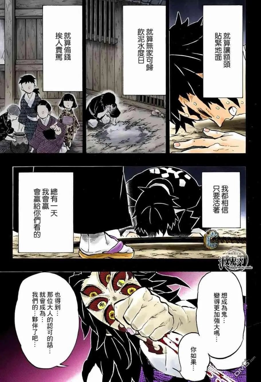 第145话 幸福之箱