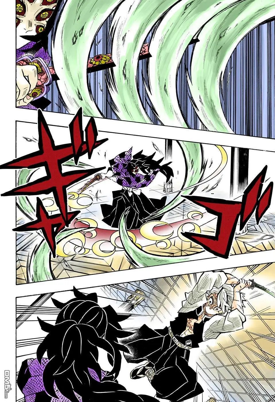 第167话 愿望