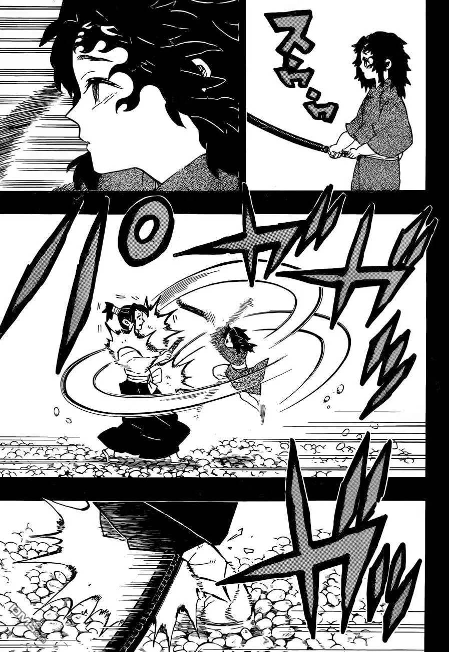 第177话 弟弟