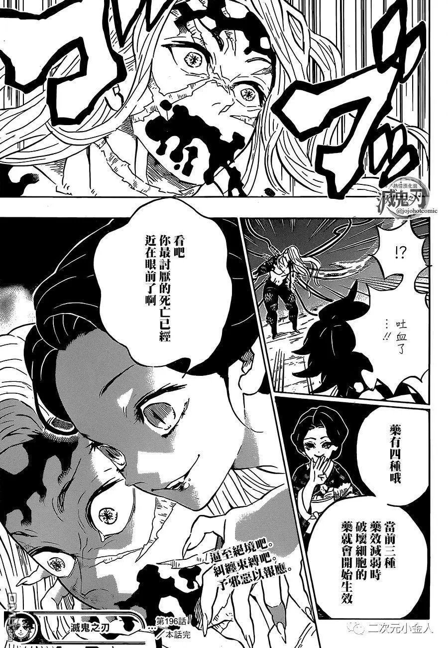 第196话 我是