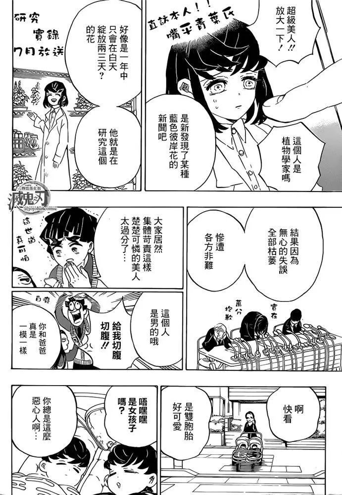 第205话 命如长河星辰