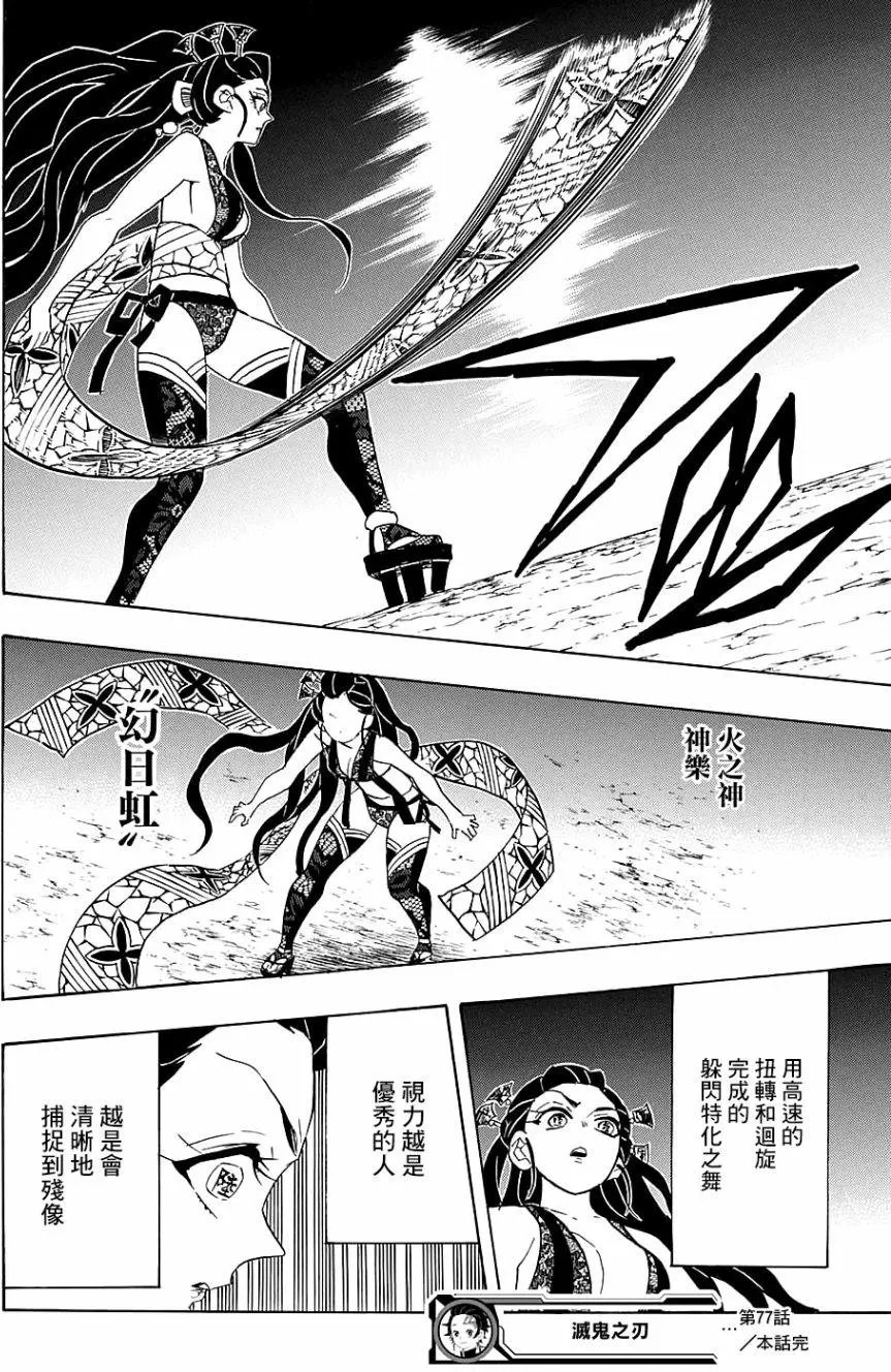 第77回
