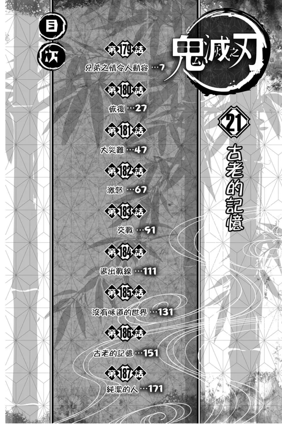 第21卷