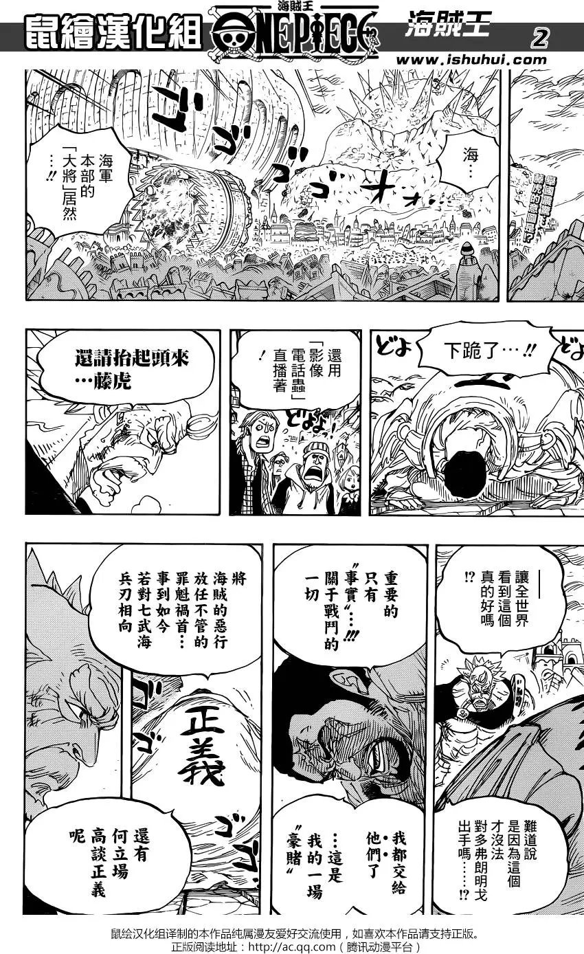 第793回 虎与犬