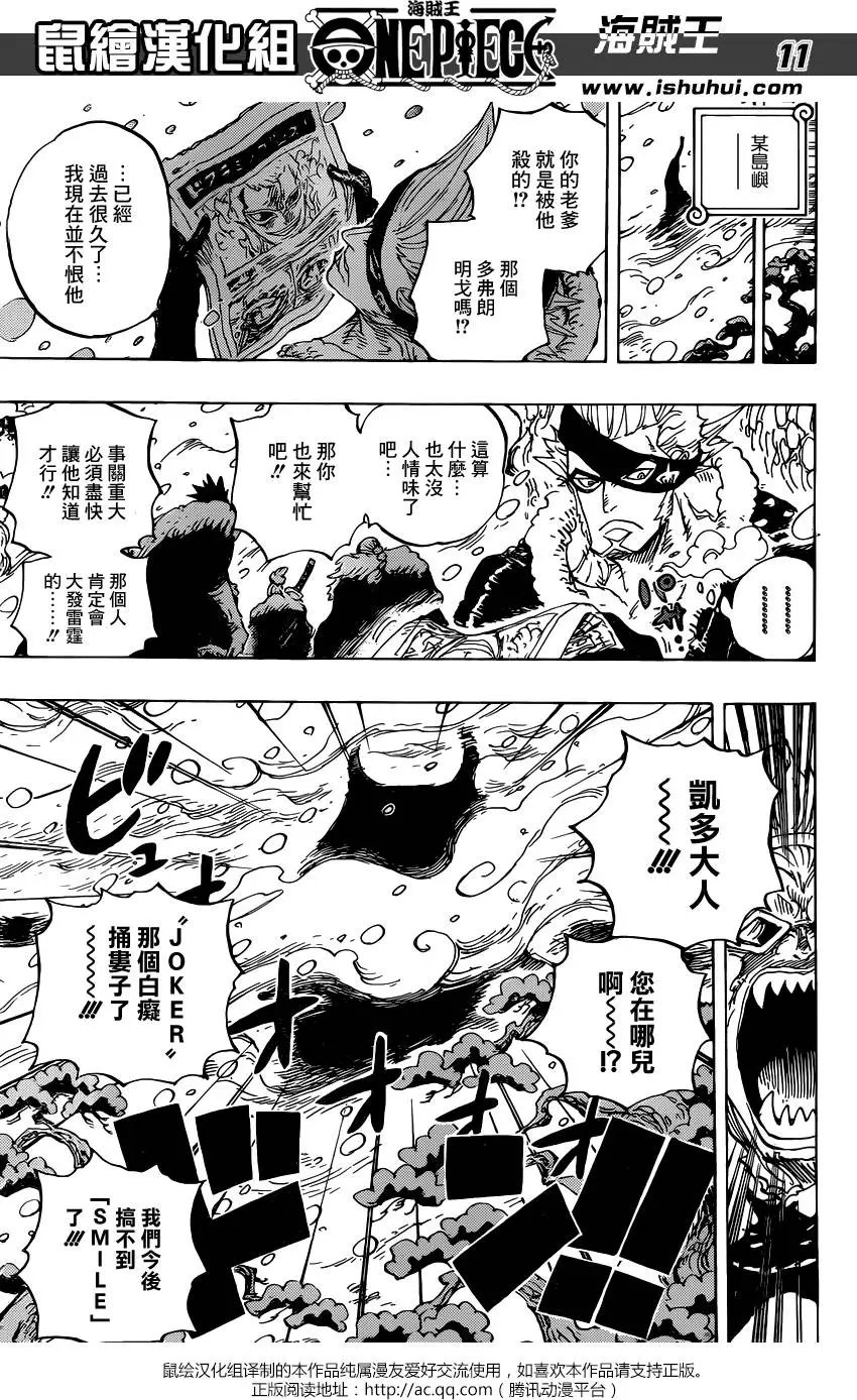 第793回 虎与犬