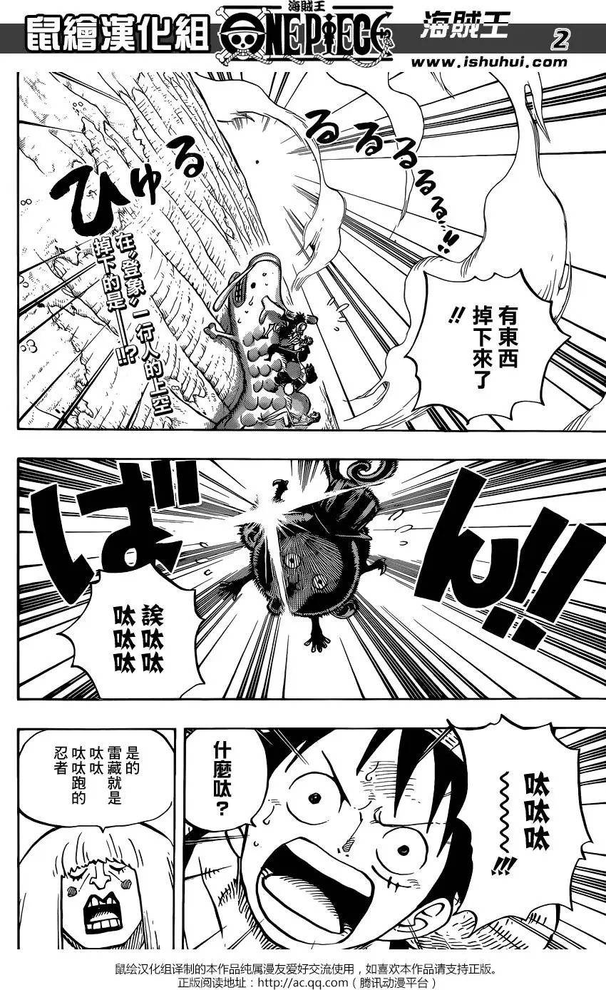 第804回 象背之国的冒险