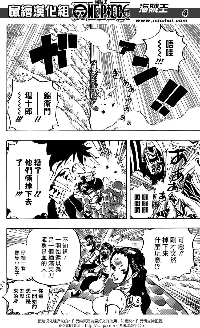 第804回 象背之国的冒险