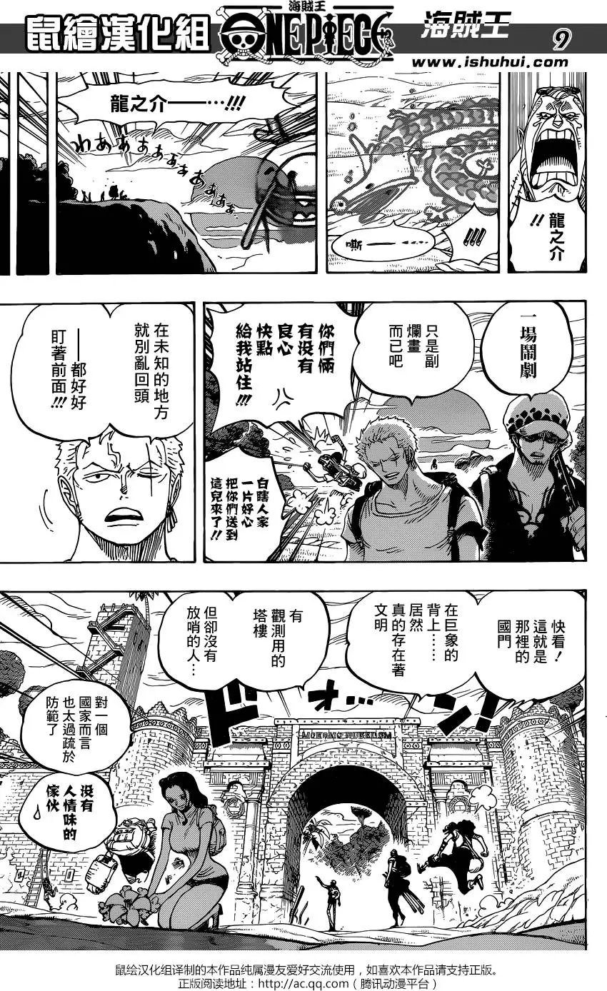 第804回 象背之国的冒险