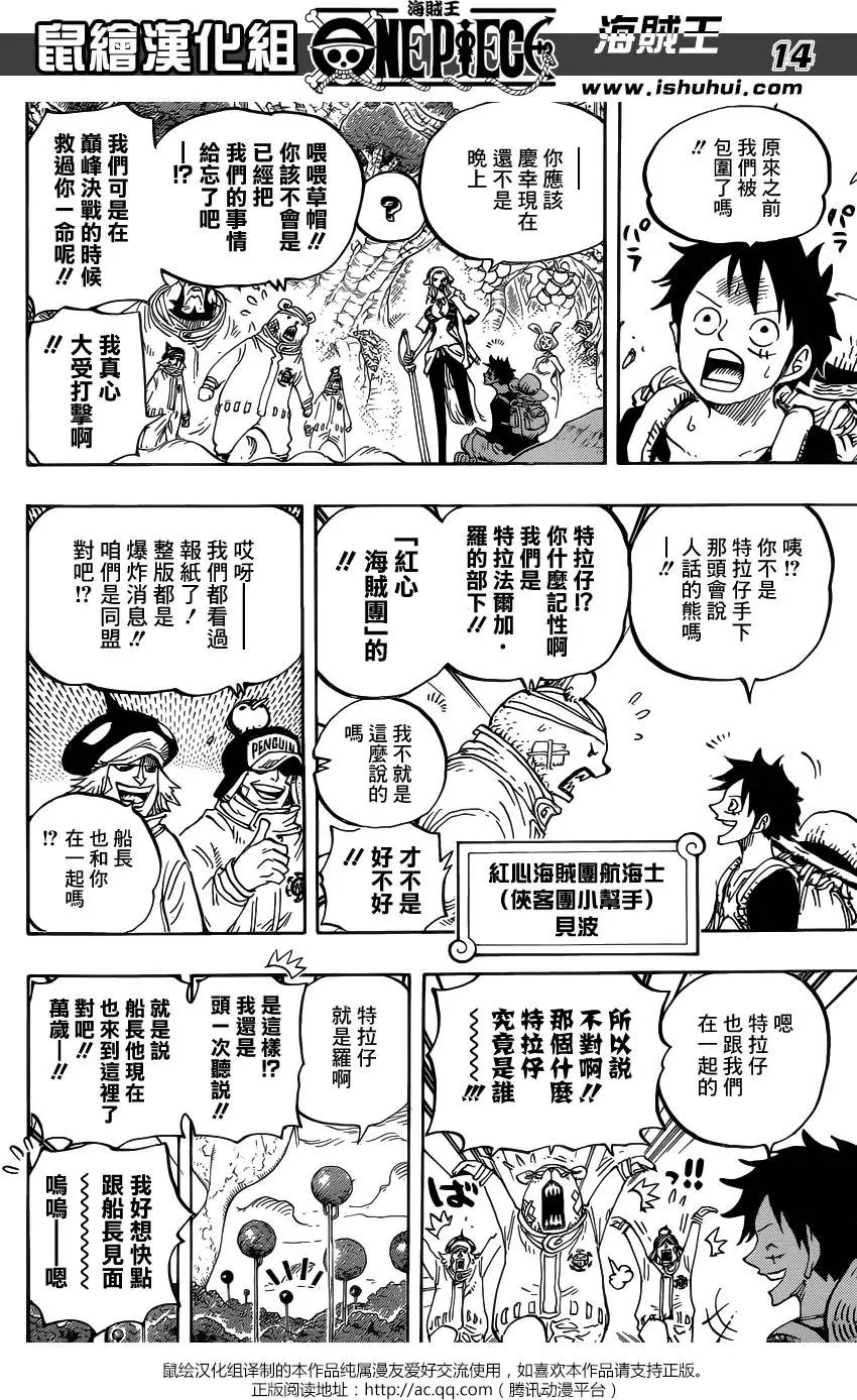 第805回 毛皮族