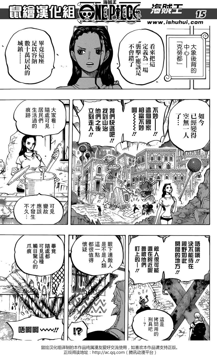 第805回 毛皮族