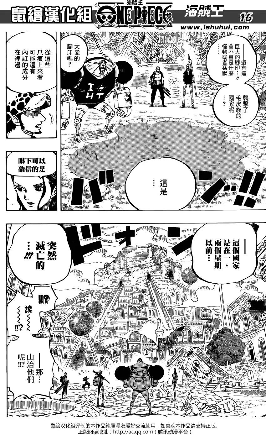第805回 毛皮族