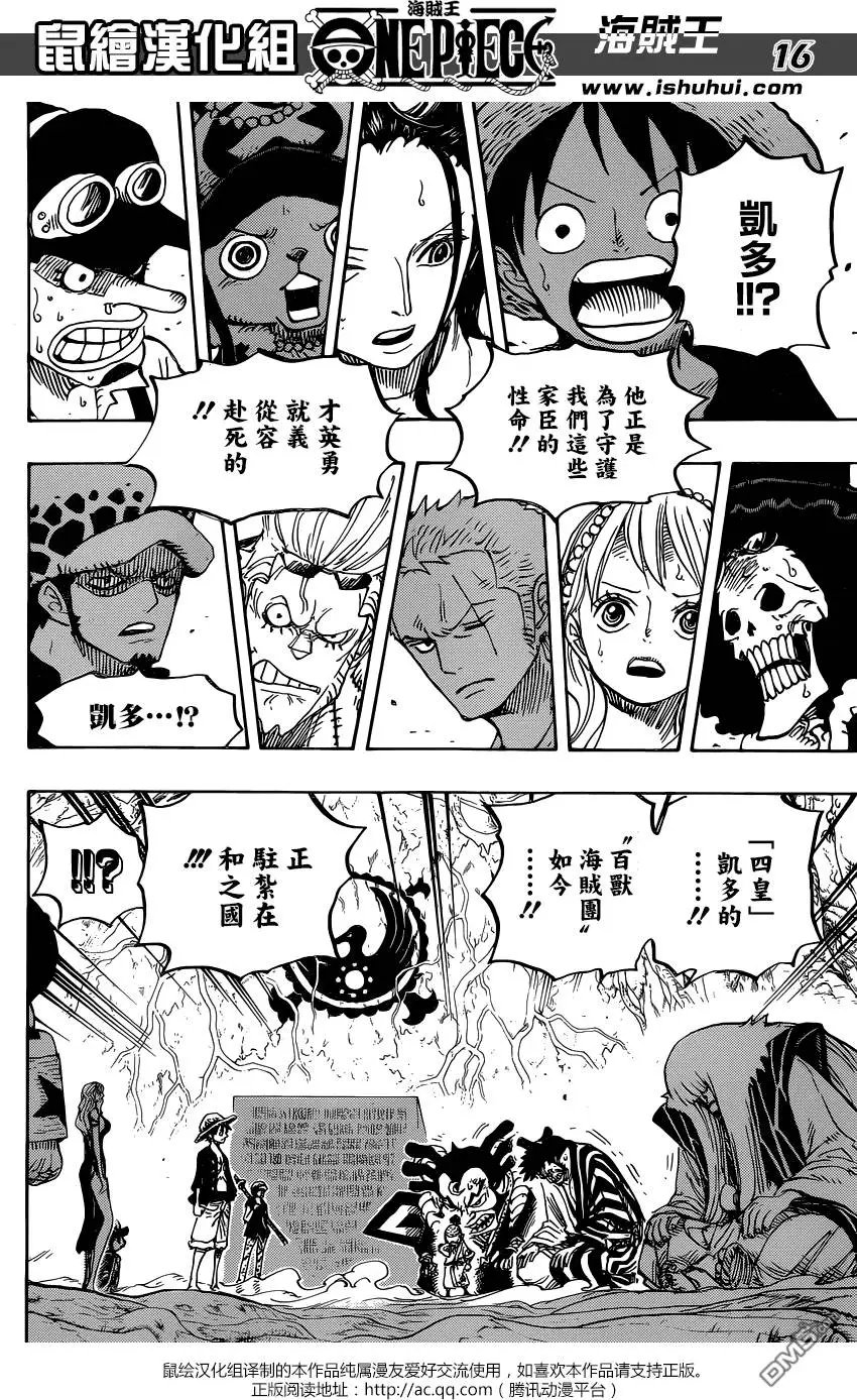 第818回 在鲸鱼体内
