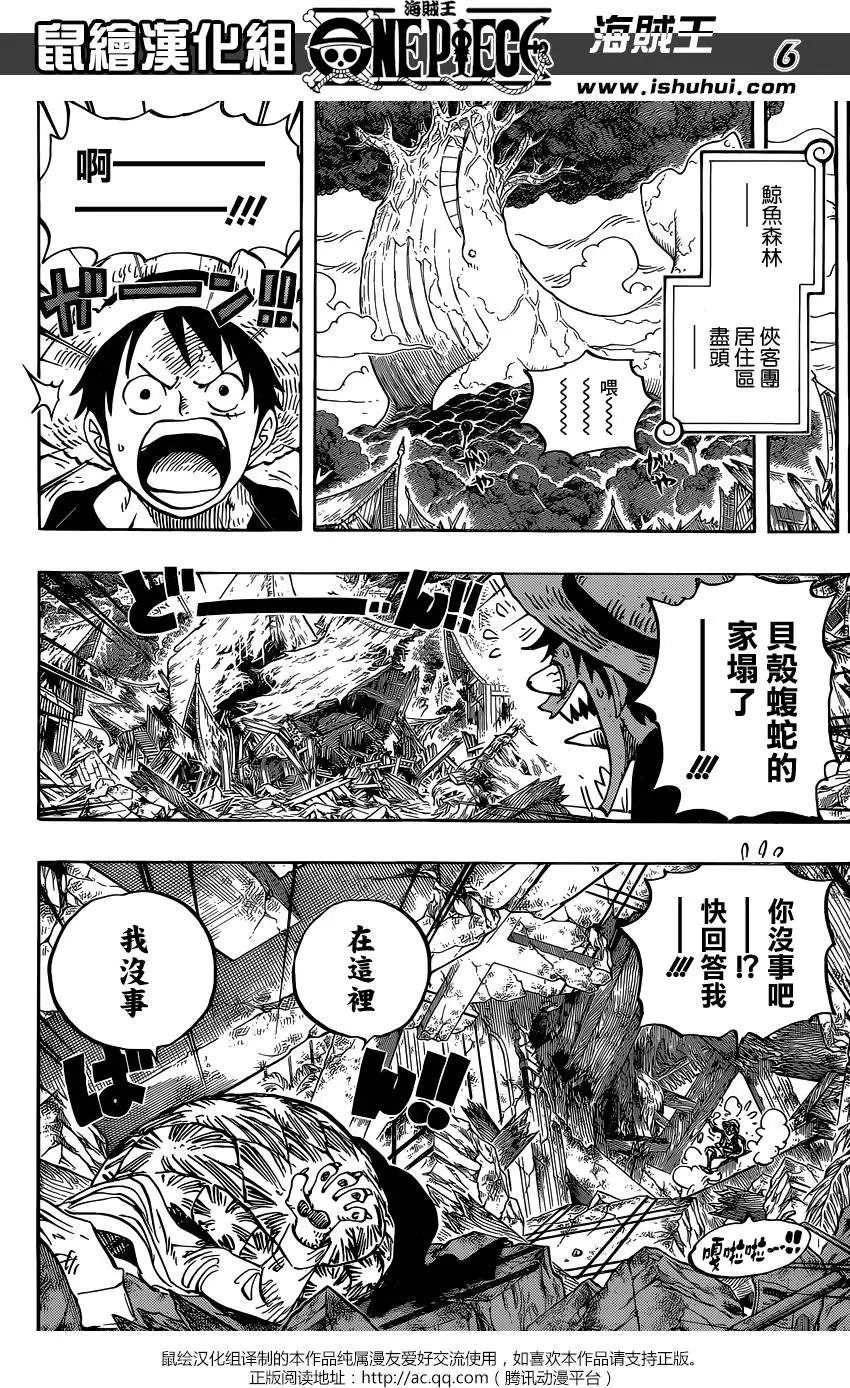 第822回 下象