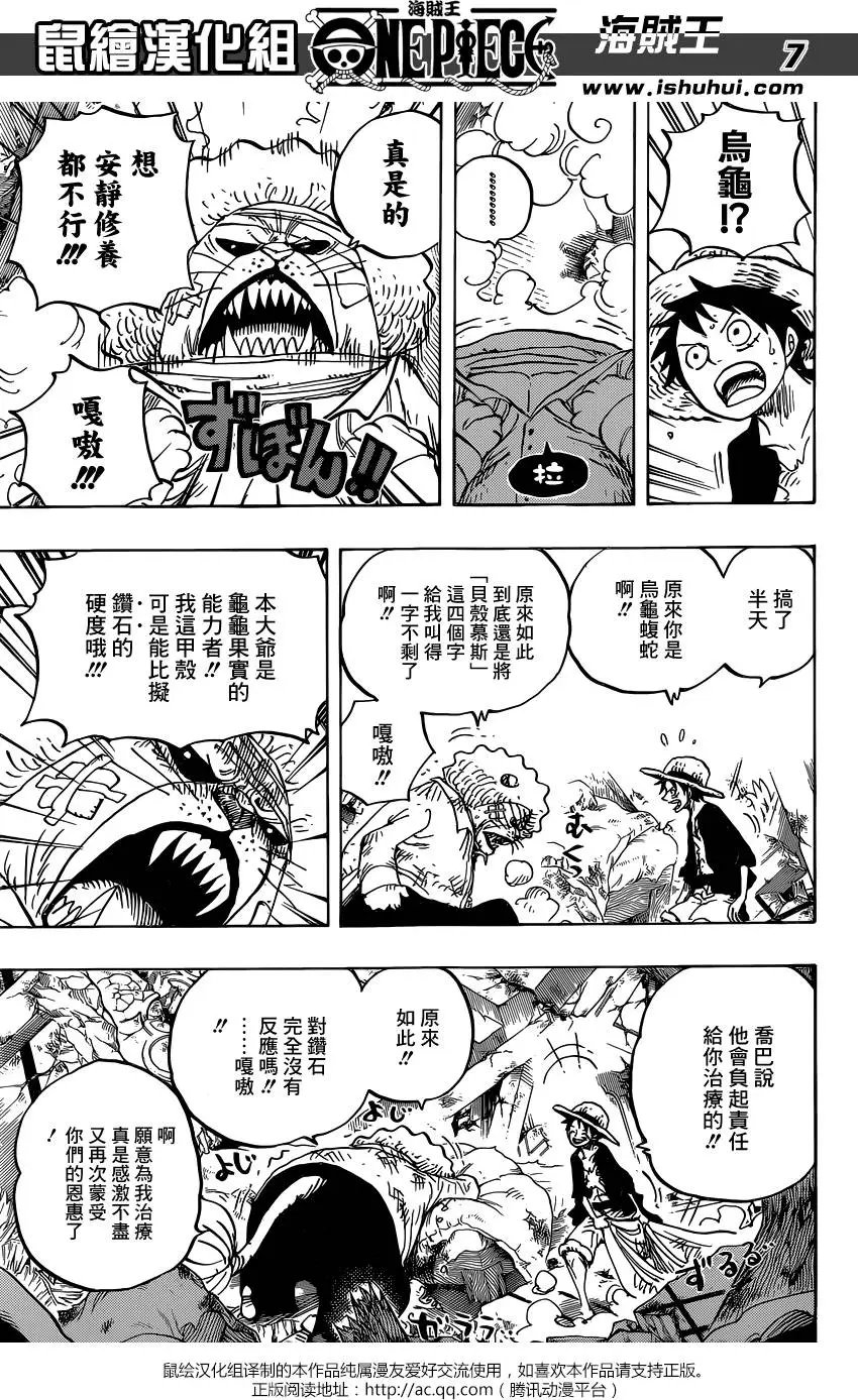 第822回 下象