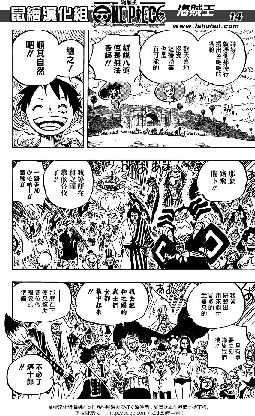 第822回 下象