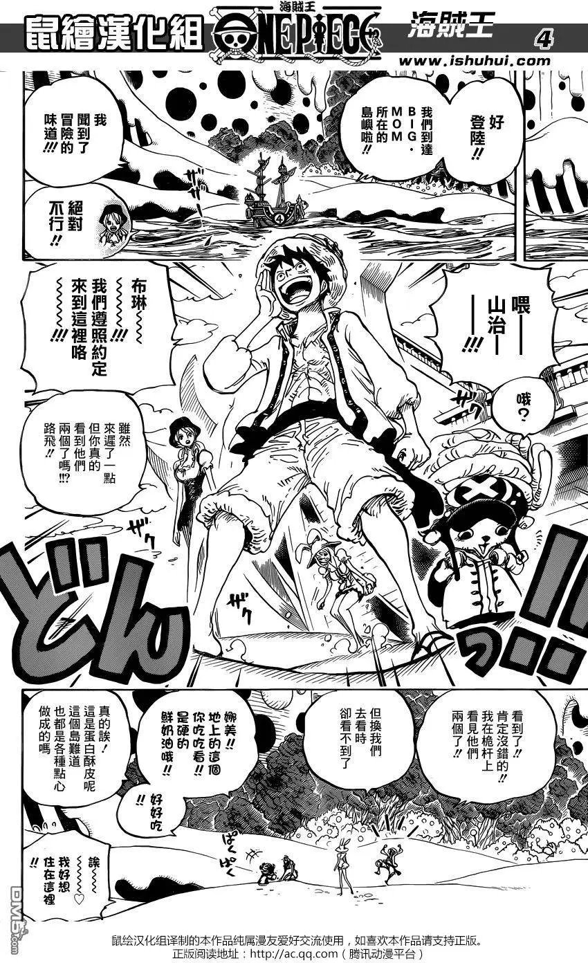 第831回 奇幻森林的冒险