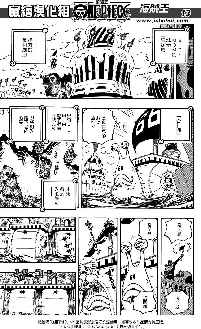 第832回 杰尔马王国