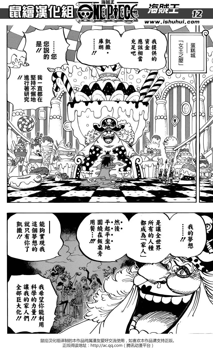 第834回 我的梦想