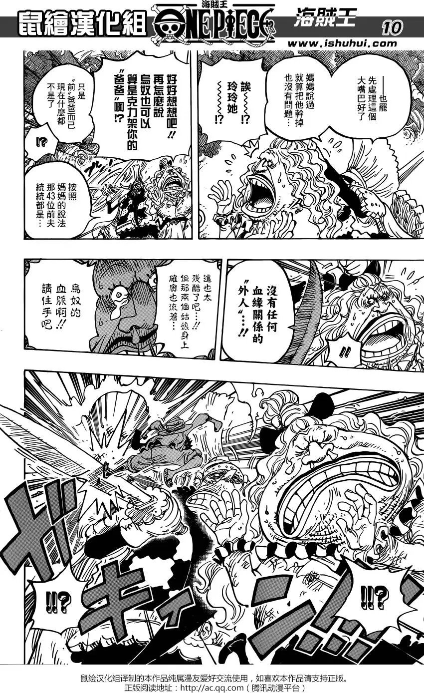 第836回 萝拉给的生命卡