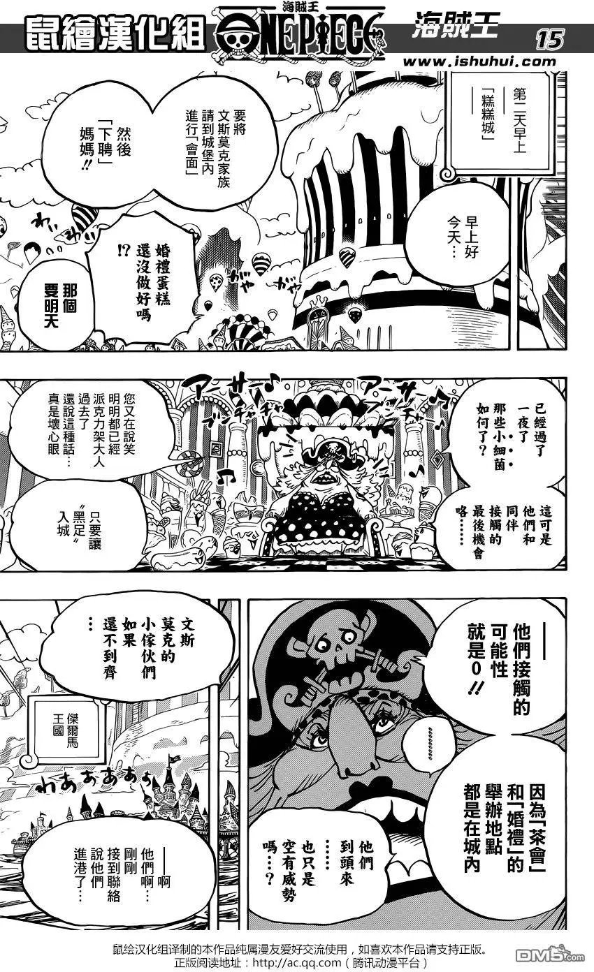第838回 乔老大