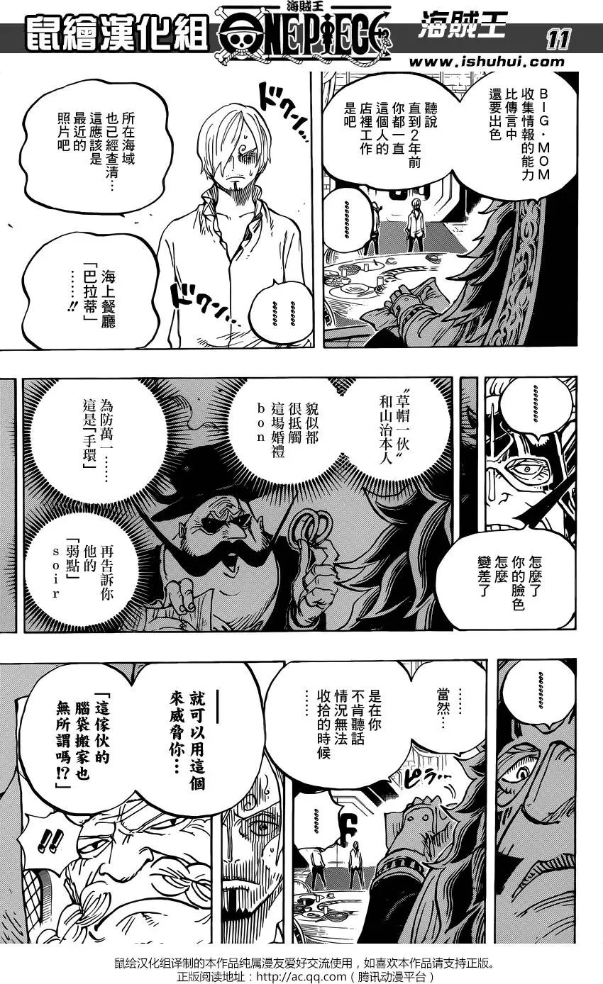 第839回 真他妈的受您关照了