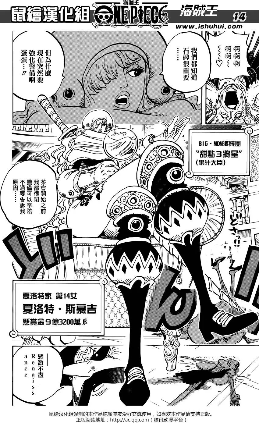 第846回 蛋蛋的警备