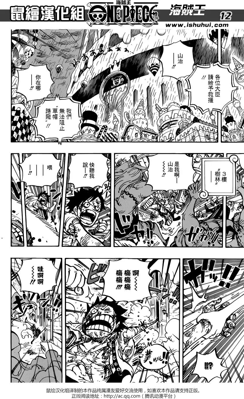 第853回 不是这里