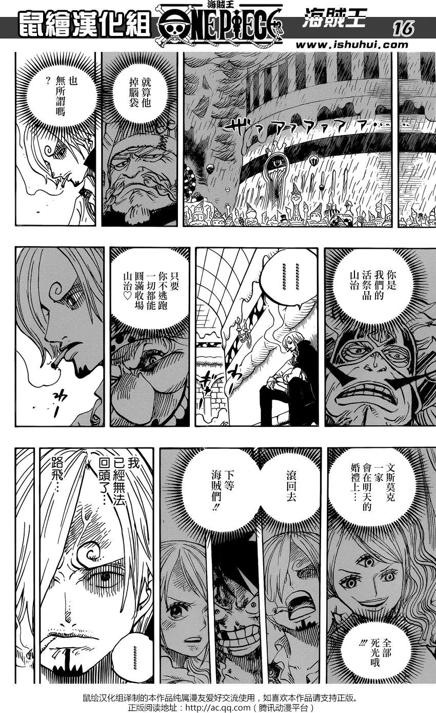 第853回 不是这里