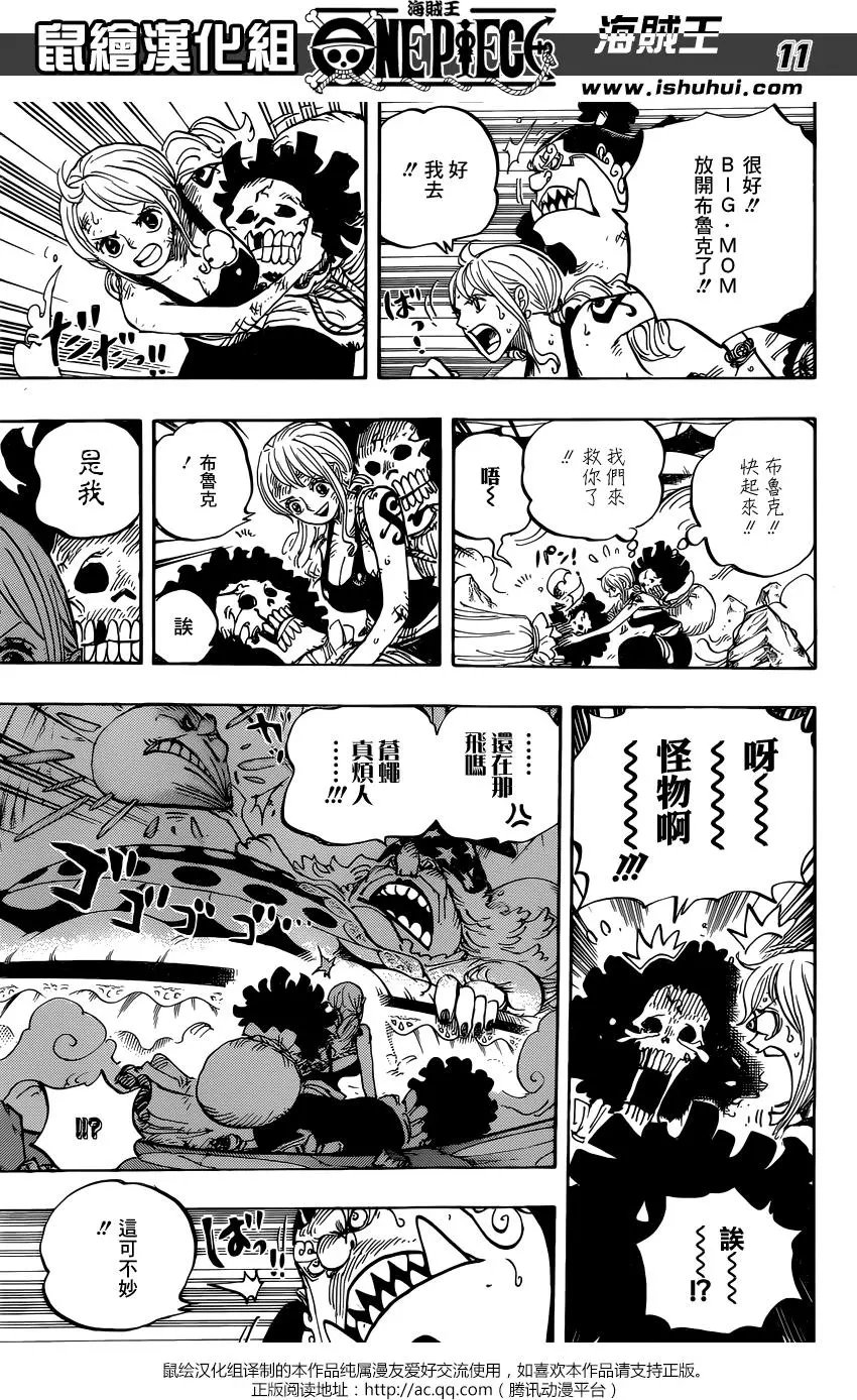 第855回 咕噜噜噜噜