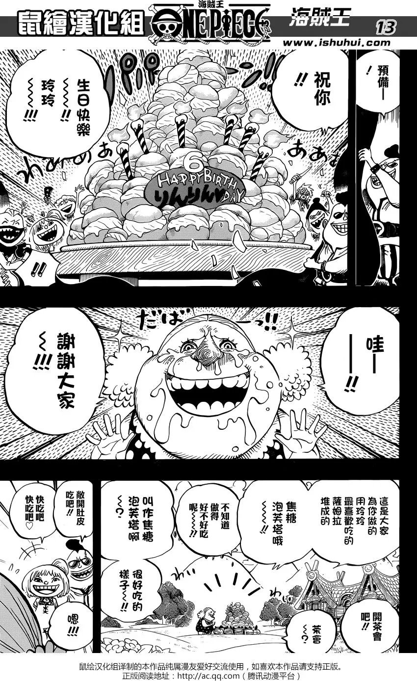 第867回 HAPPY BIRTHDAY