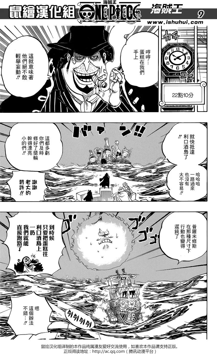 第894回 0点5分