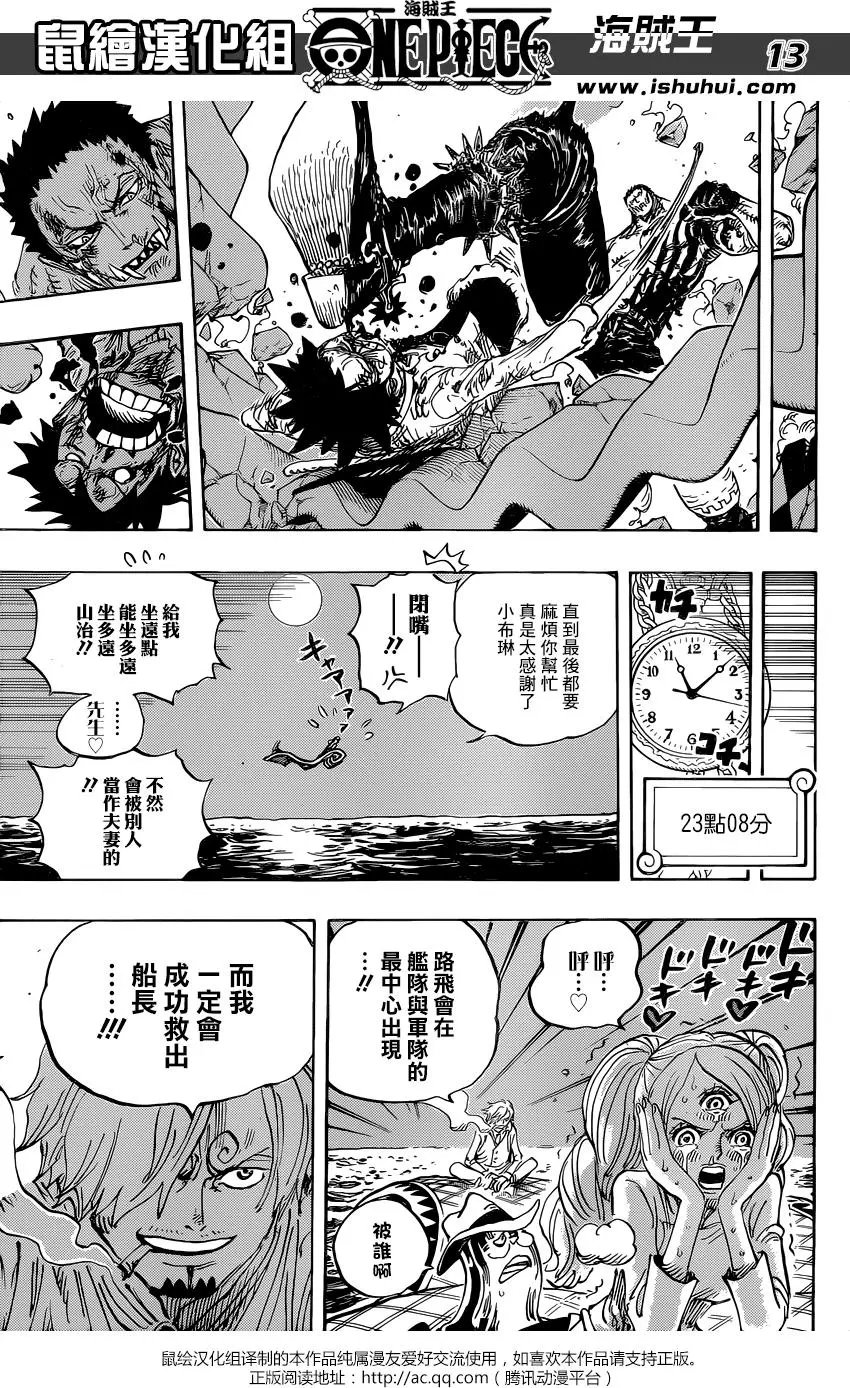 第894回 0点5分