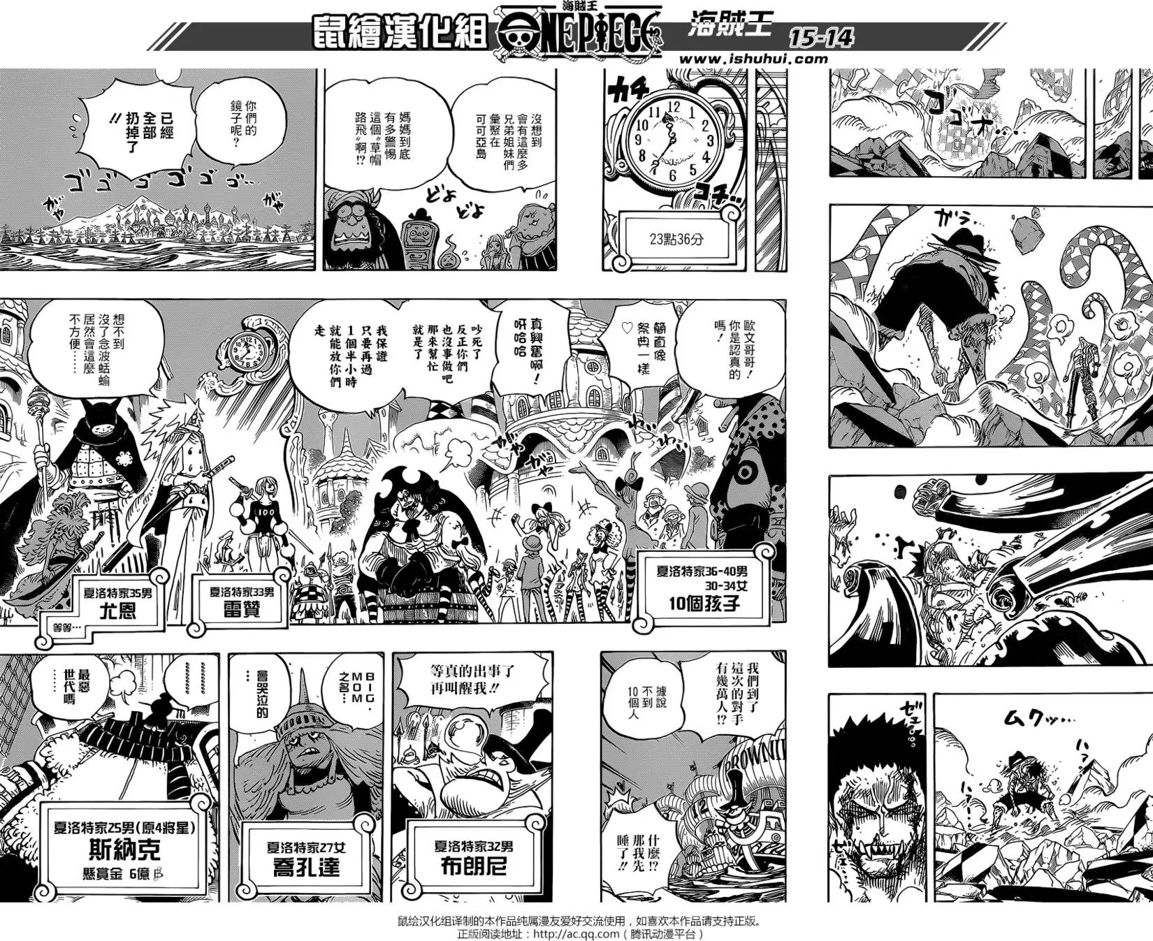 第894回 0点5分