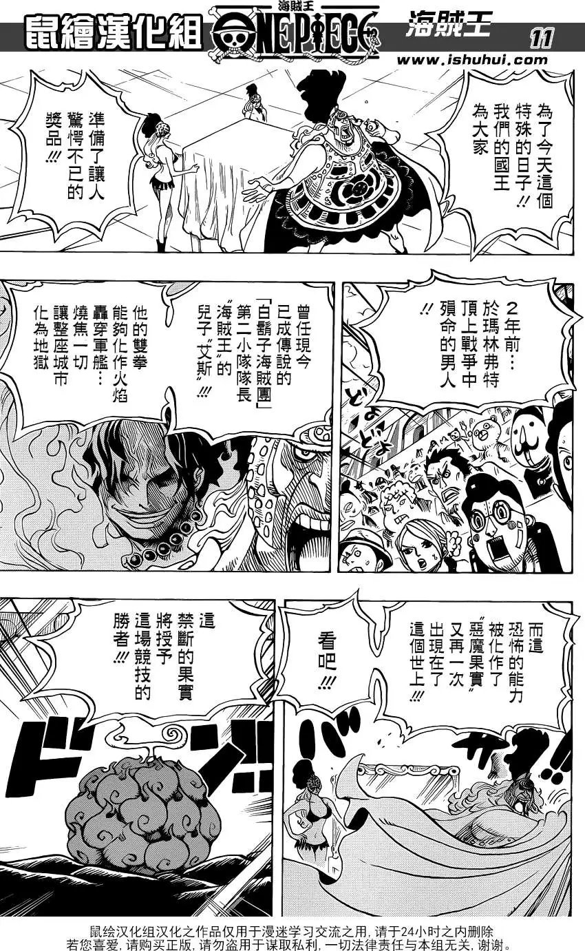 第702回 斗牛竞技场