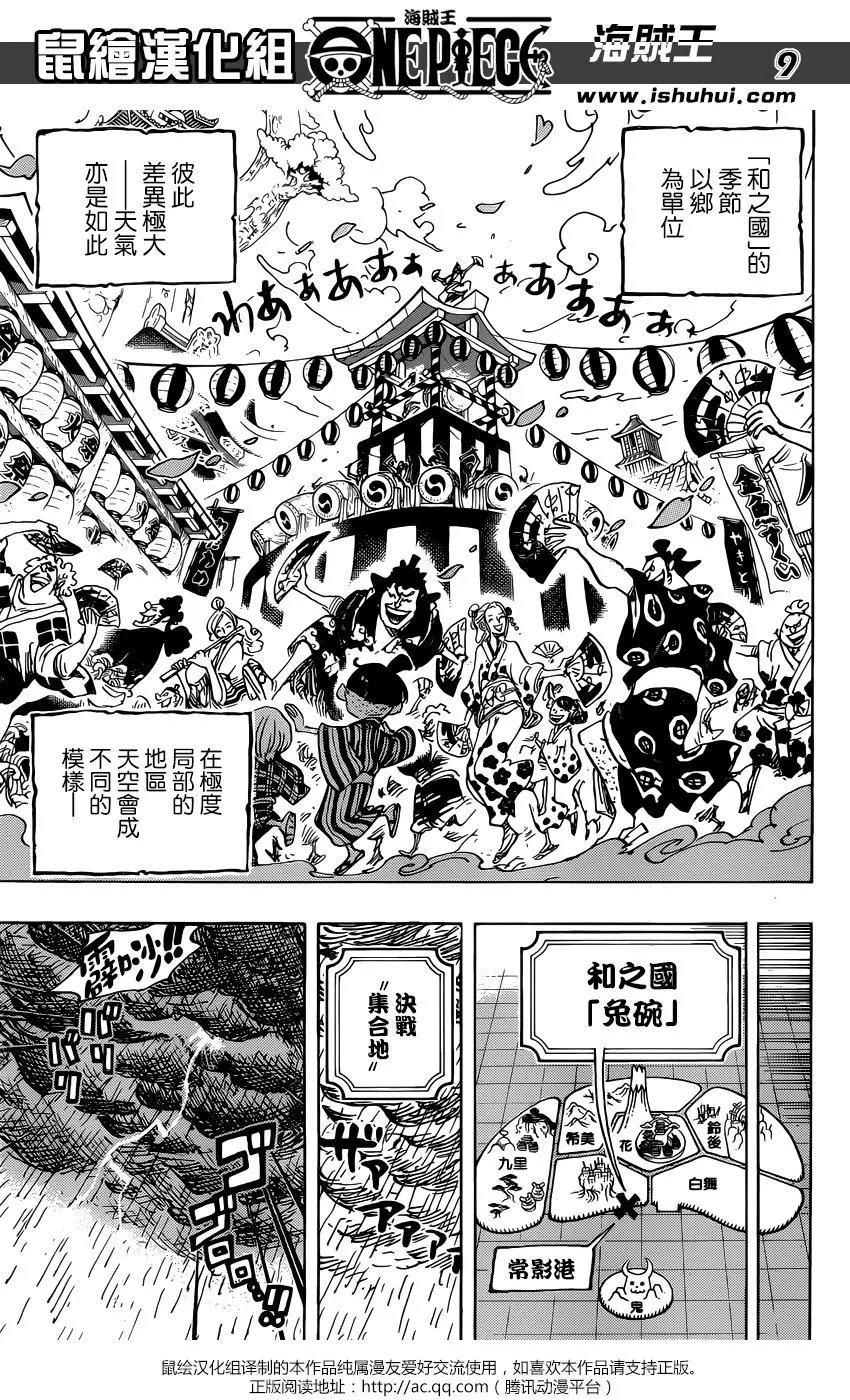 第958话