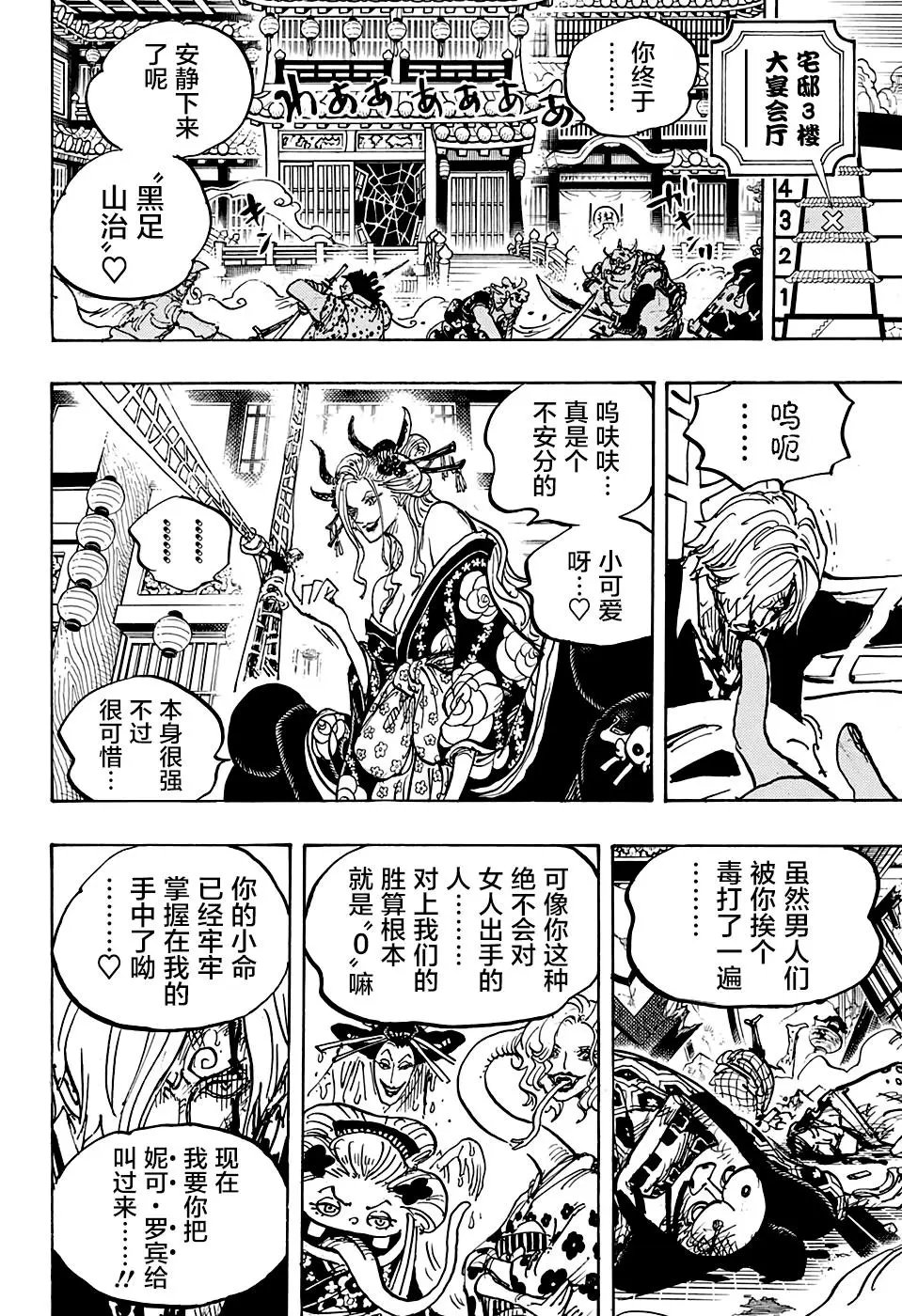 第1004话 面团子