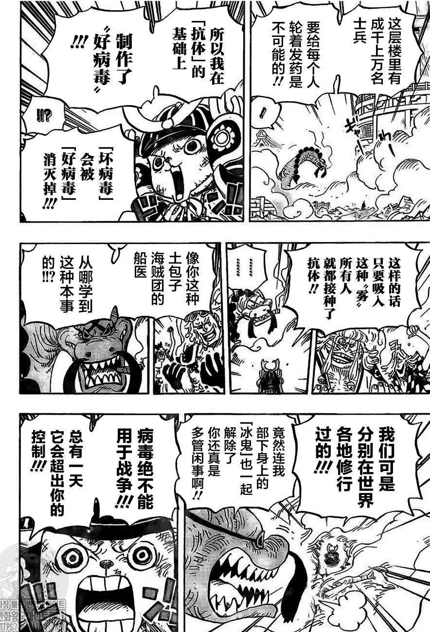 第1007话