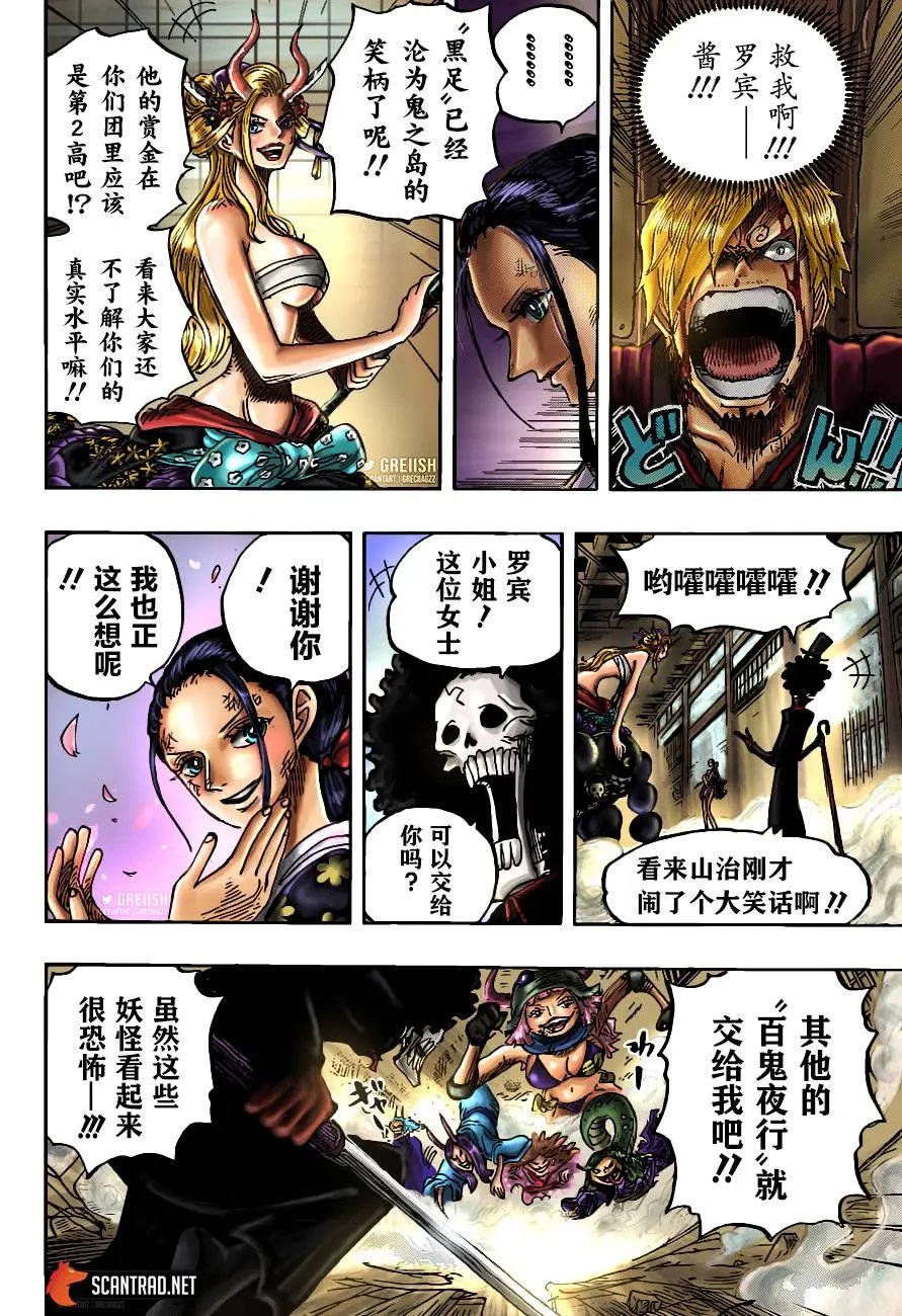 第1020话