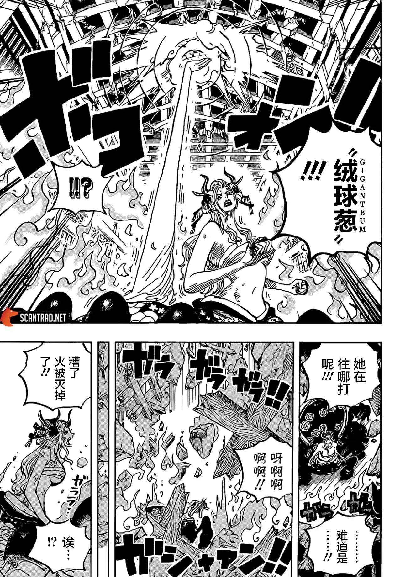 第1021话