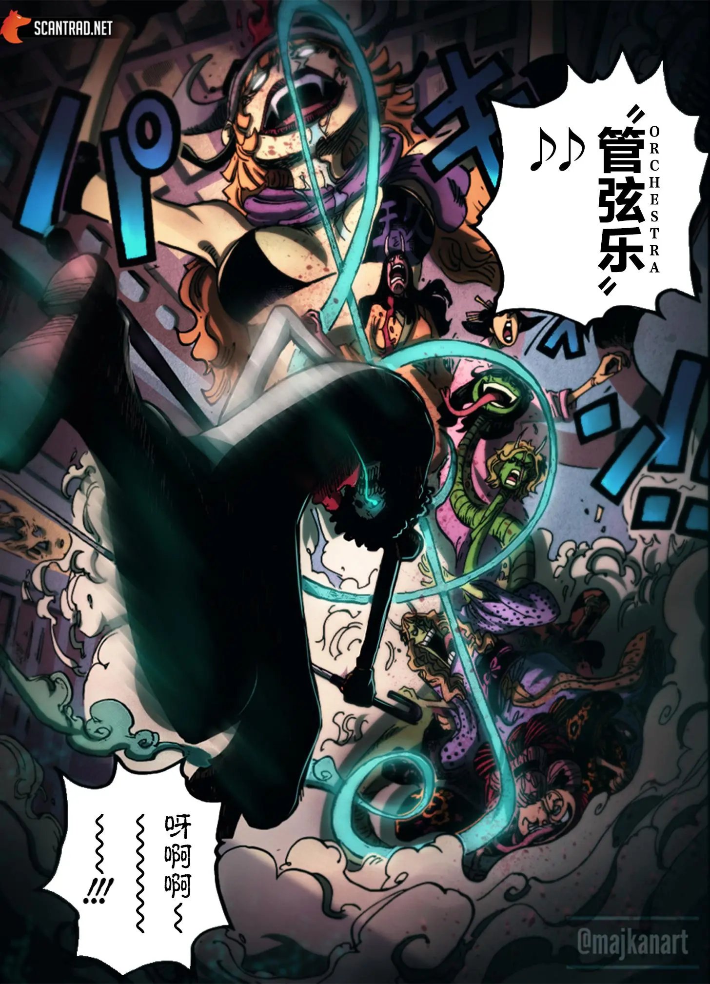 第1021话