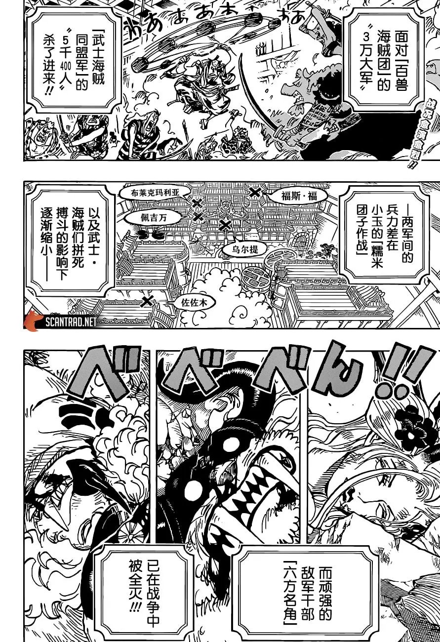 第1022话