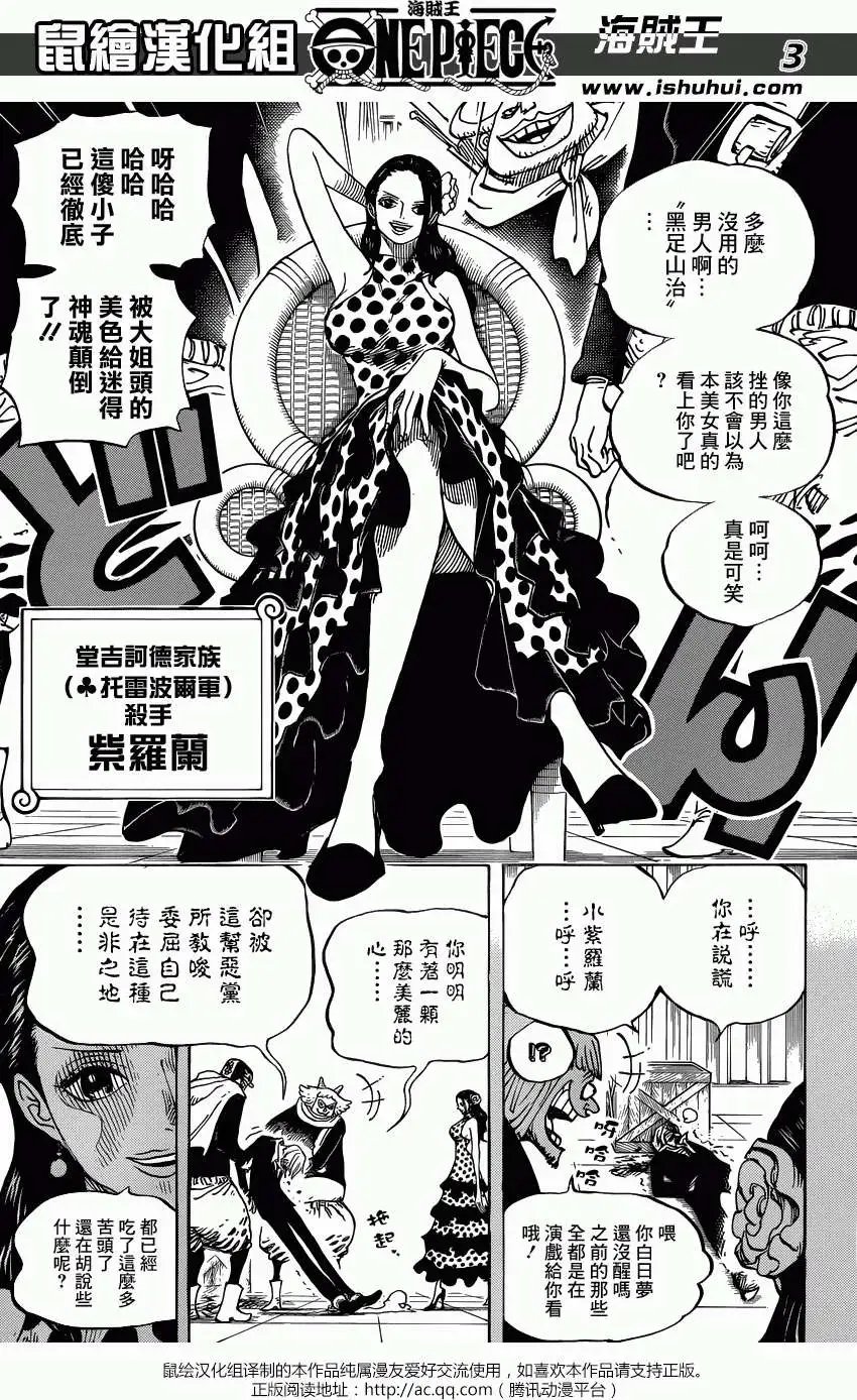 第712回 紫罗兰