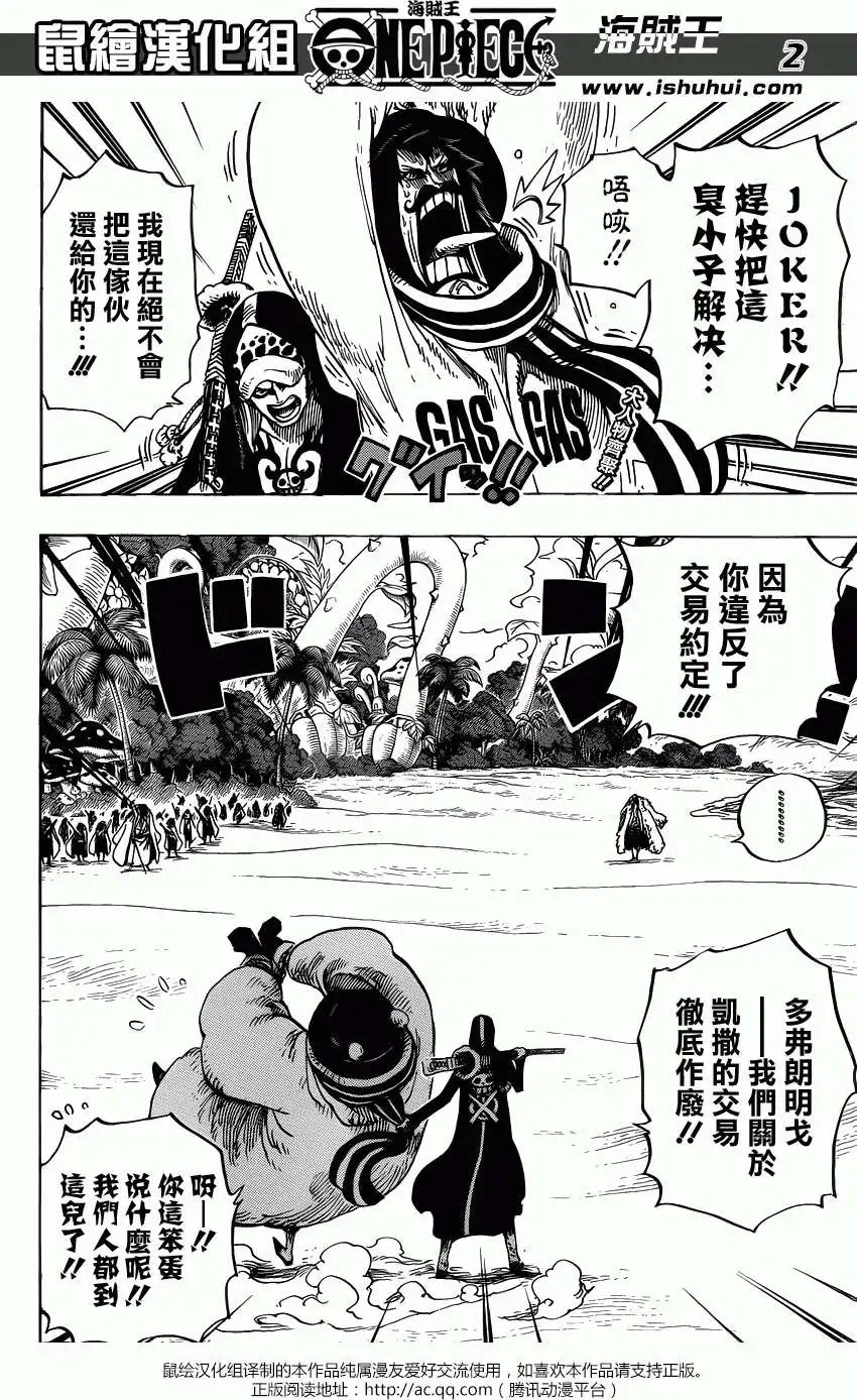 第713回 乌索兰度