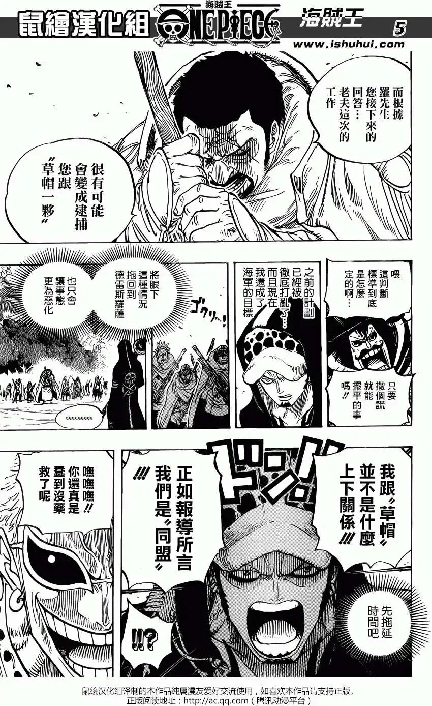 第713回 乌索兰度