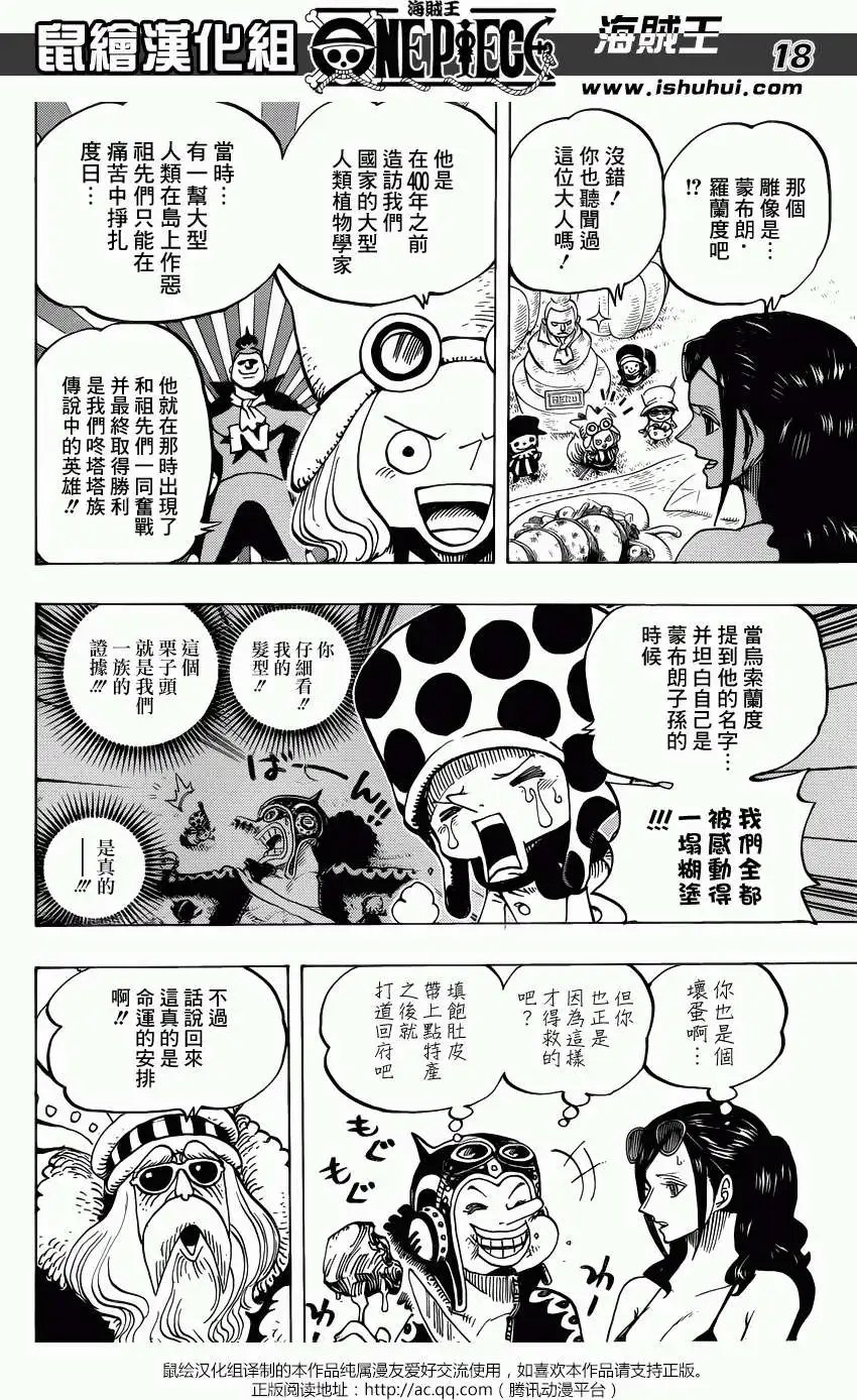 第713回 乌索兰度