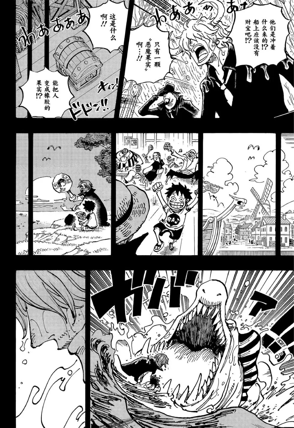 第1054话