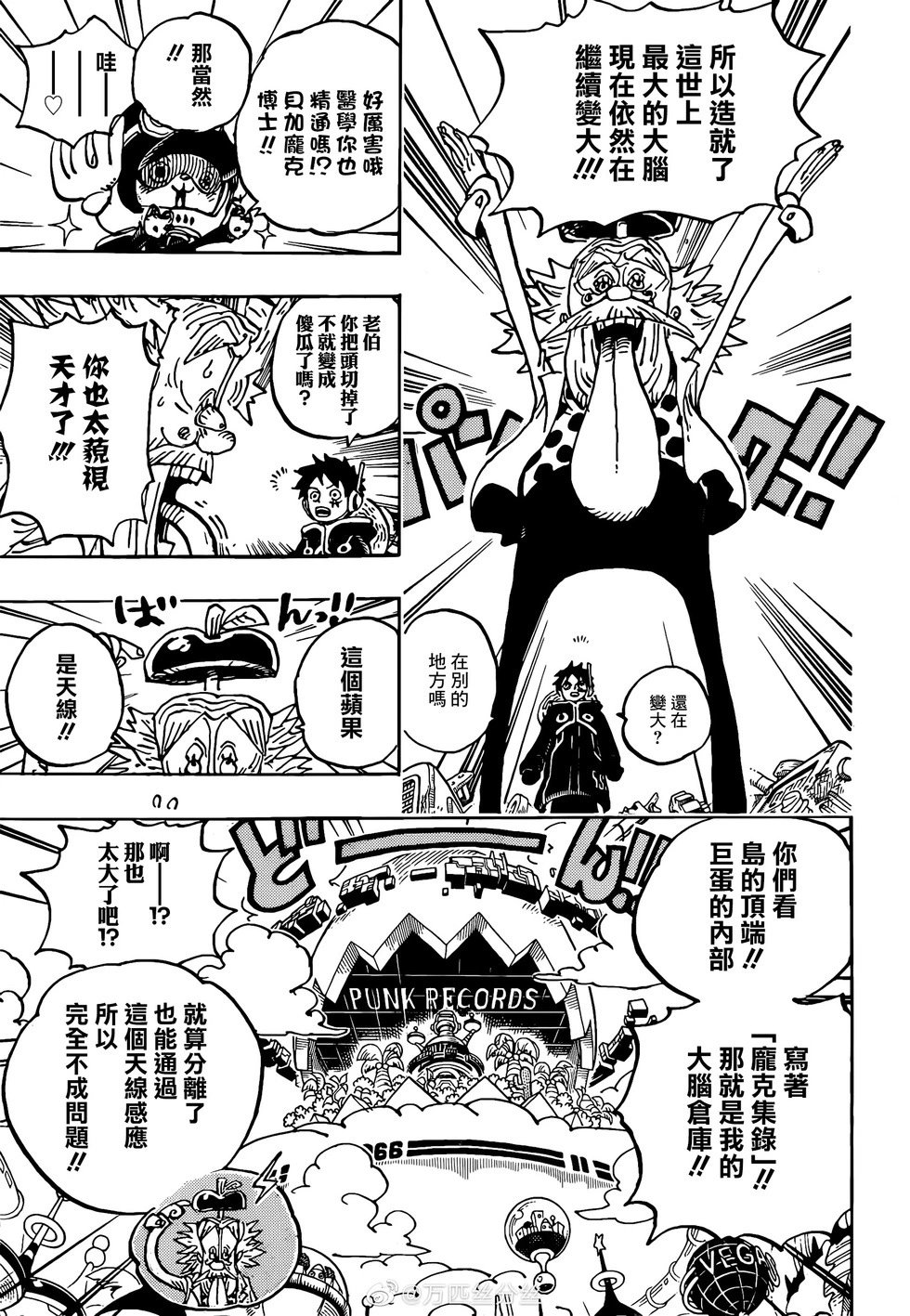 第1067话