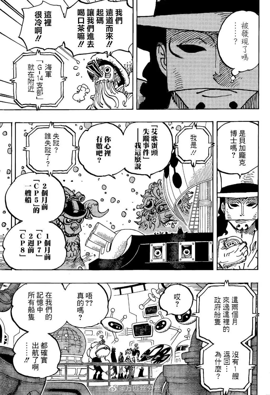 第1068话