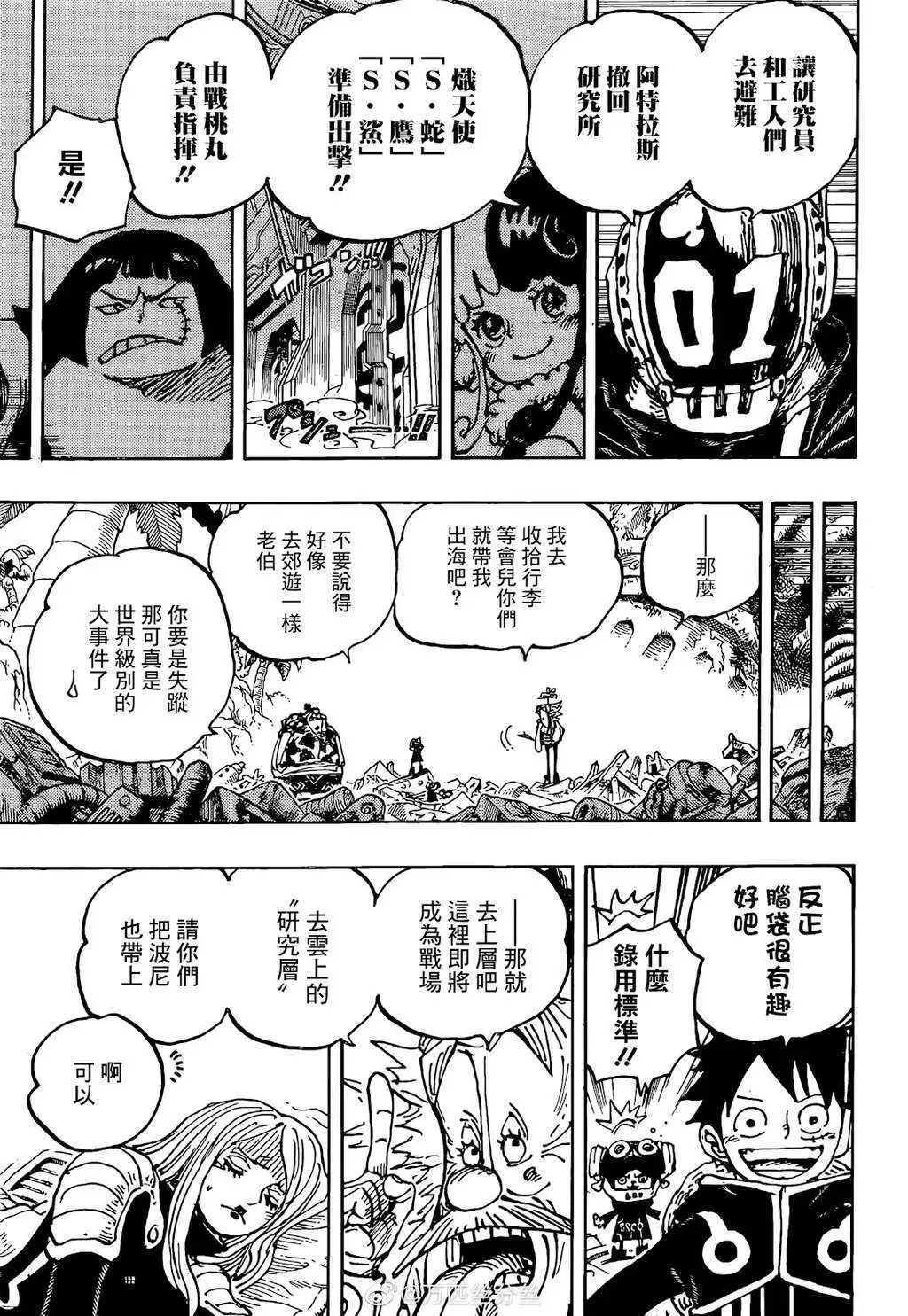 第1068话